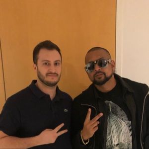 Meet your Posher, Mike